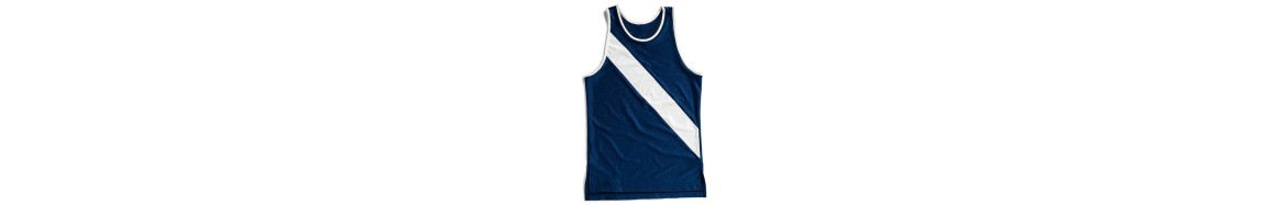 Tank Tops Men's